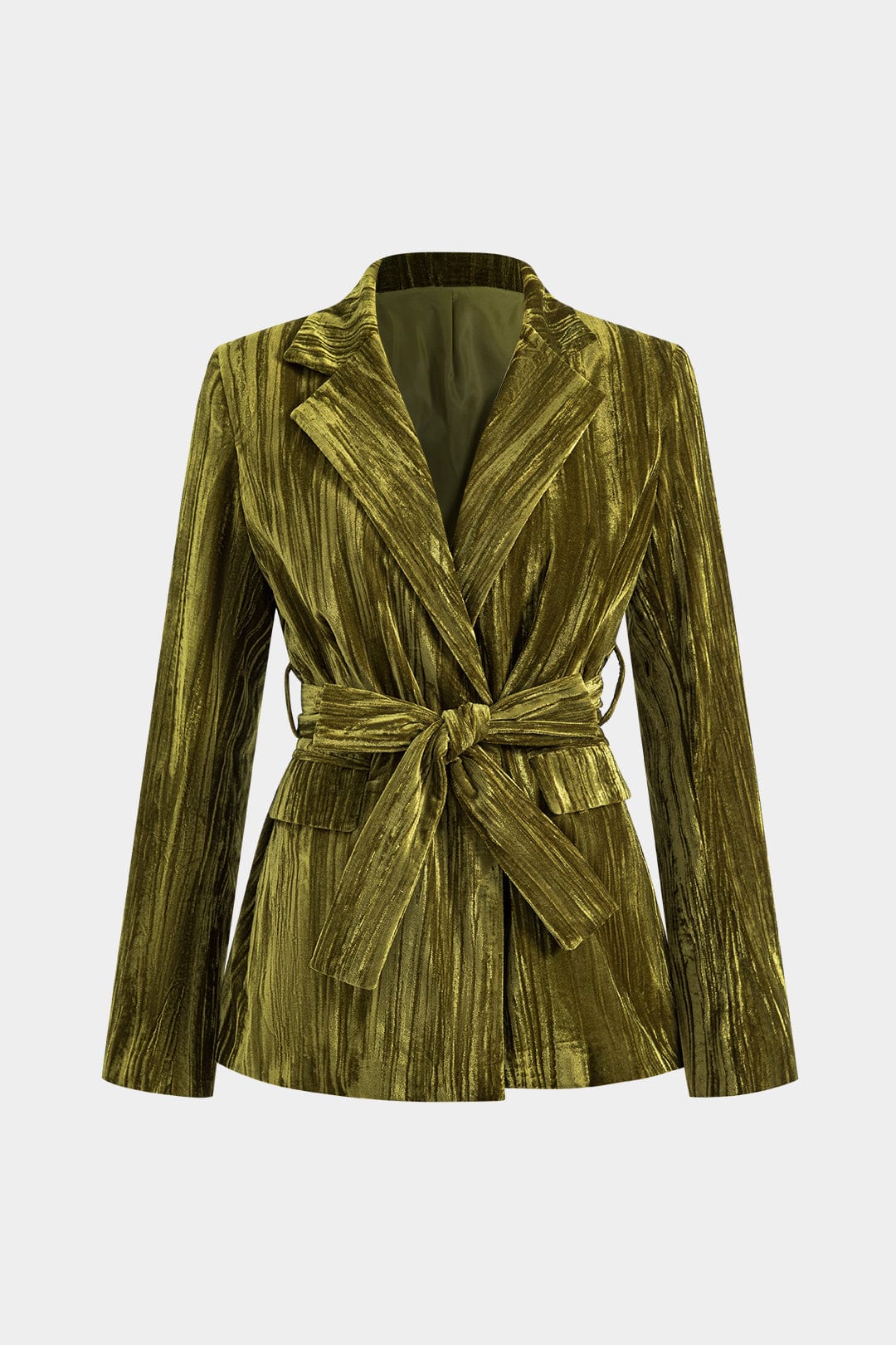 Veste Élégante pour Femme | Parfaite pour Tout Moment - LuxeStyle