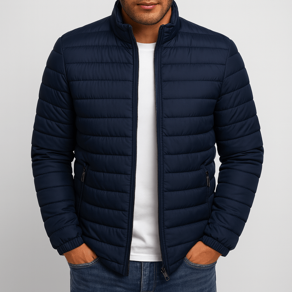Doudoune légère pour homme