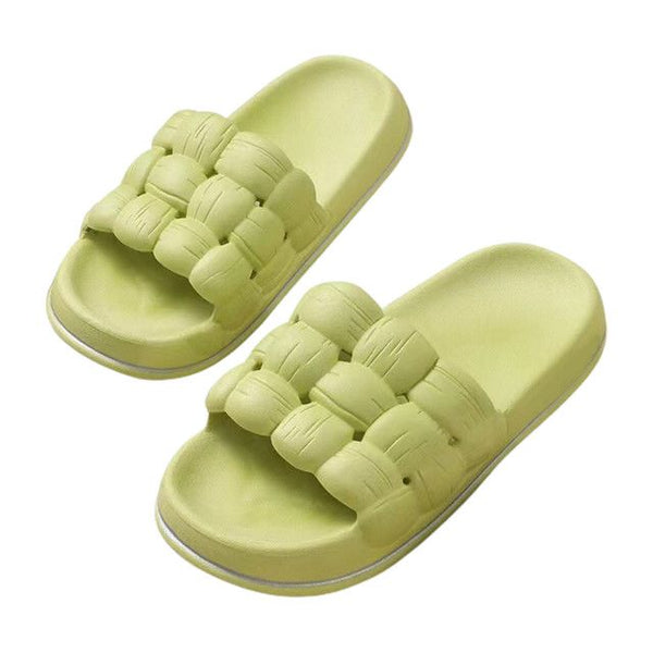 Ysara - Chaussons Douillets et Sécurisés Pour Marcher en Tout Confort