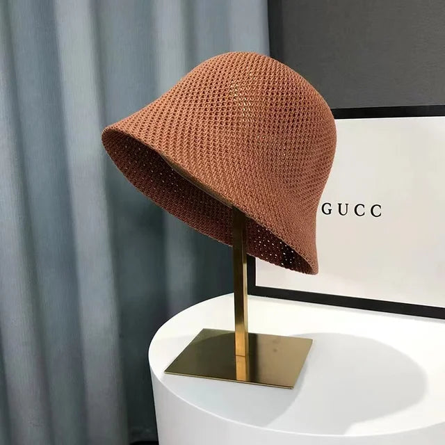 Chapeau Casual Élégant pour Femme