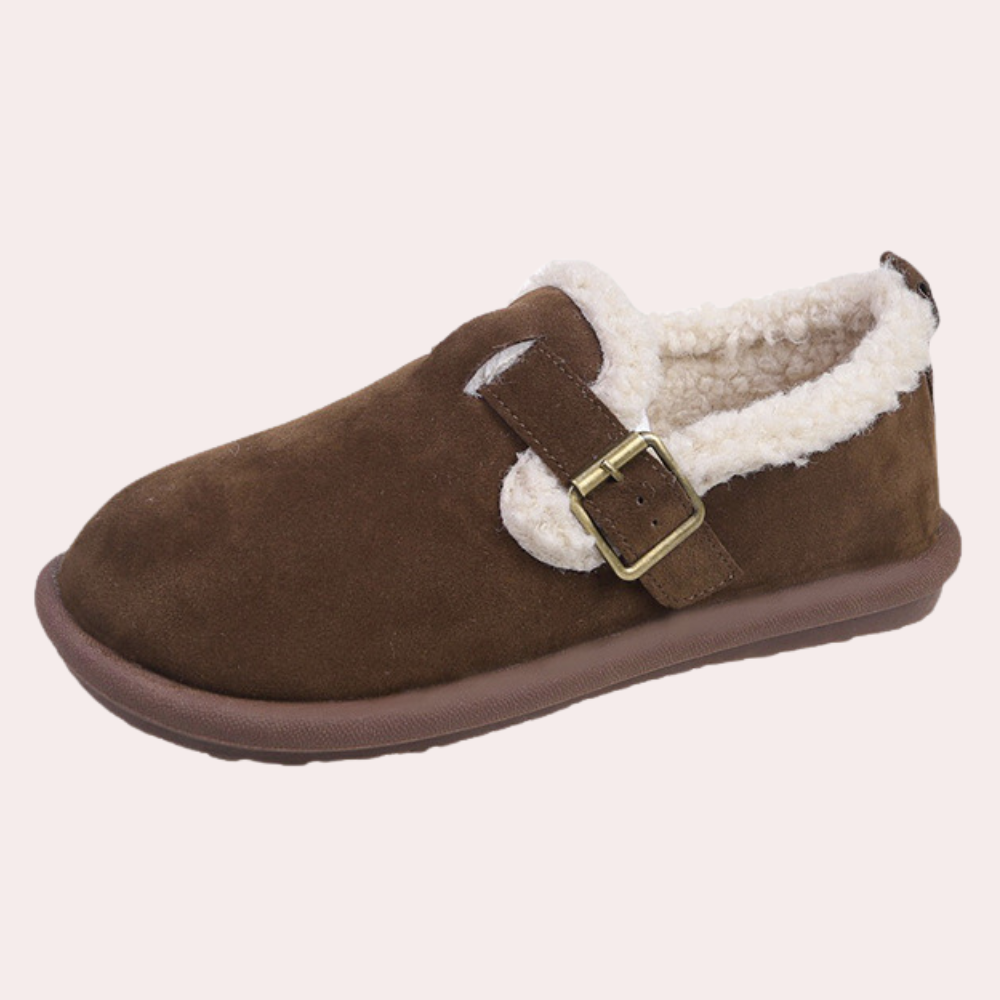 VASILKA - Mocassins pour Femmes