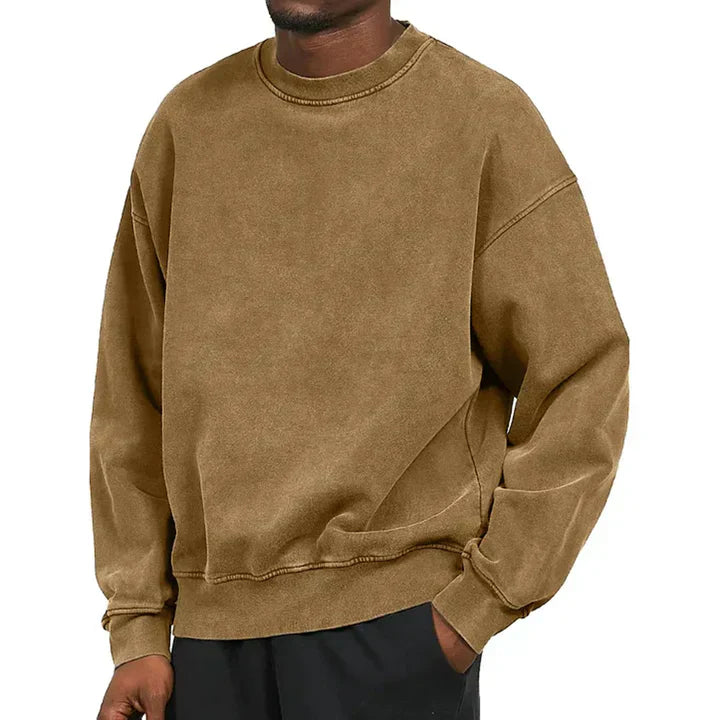 Sweat à Capuchon Homme Douillet