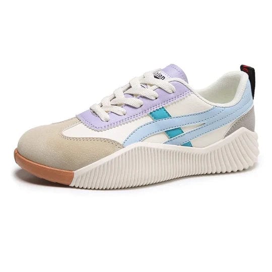 Baskets de Sport Confort – Chaussures Respirantes et Légères pour Homme
