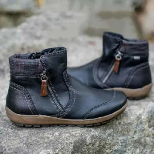 Chaussures de marche Confortables avec Semelle Amortie