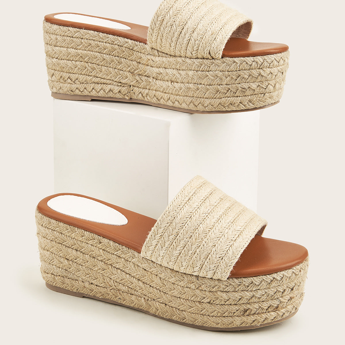 Chaussures Femme Élégantes – Mocassins Confort en Microfibre Bout Arrondi - LuxeStyle