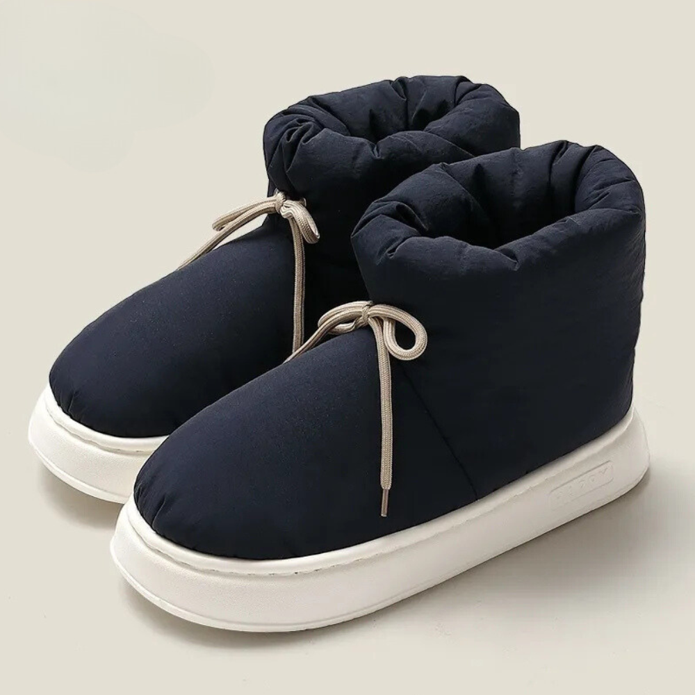 KALEA - Chaussures d'Hiver Élégantes pour Femmes