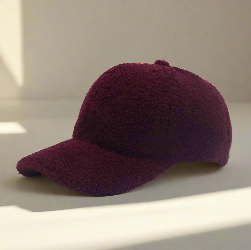 Chapeau Hiver Chaud et Ajustable pour Adulte
