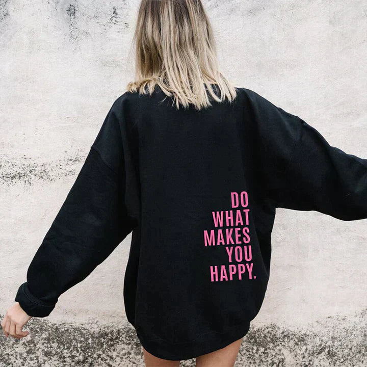 Sweat à Capuche Féminin Douillet Hiver