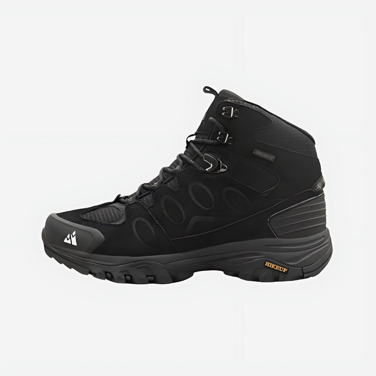 Chaussures de trekking étanches pour homme