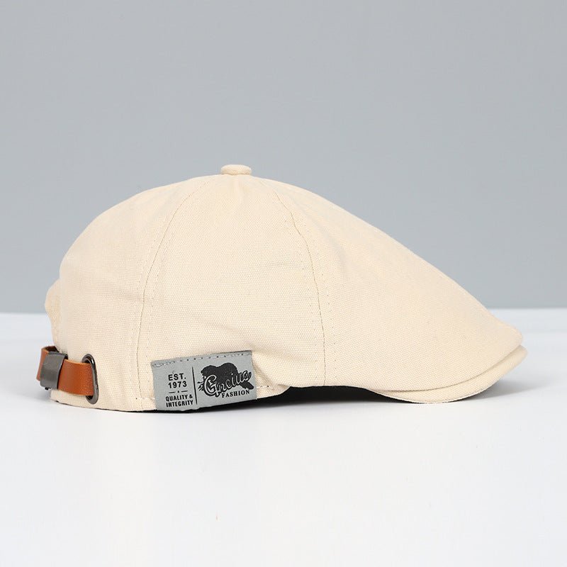 Chapeau Béret Classique et Confortable