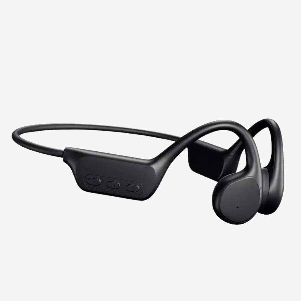 Casque Auditif Sport Étanche et Léger