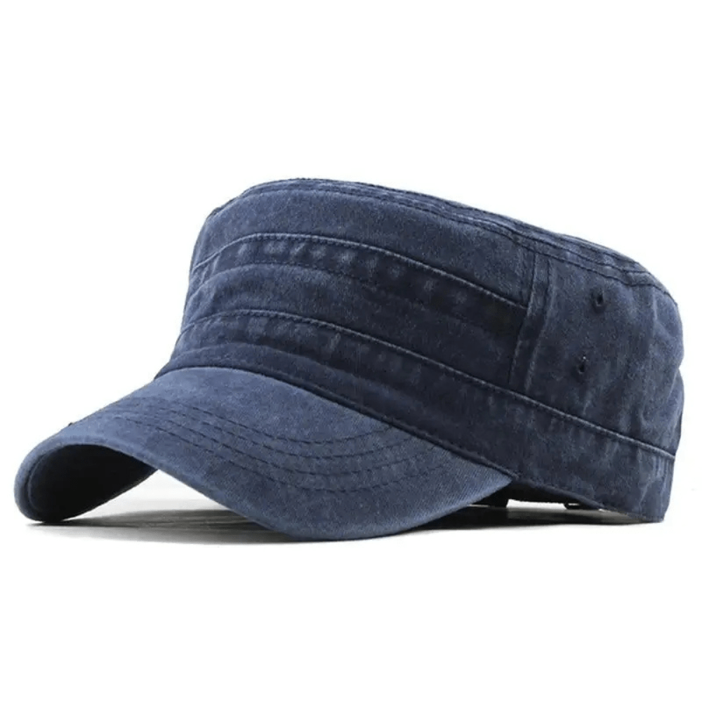 Casquette de sport légère et ajustable