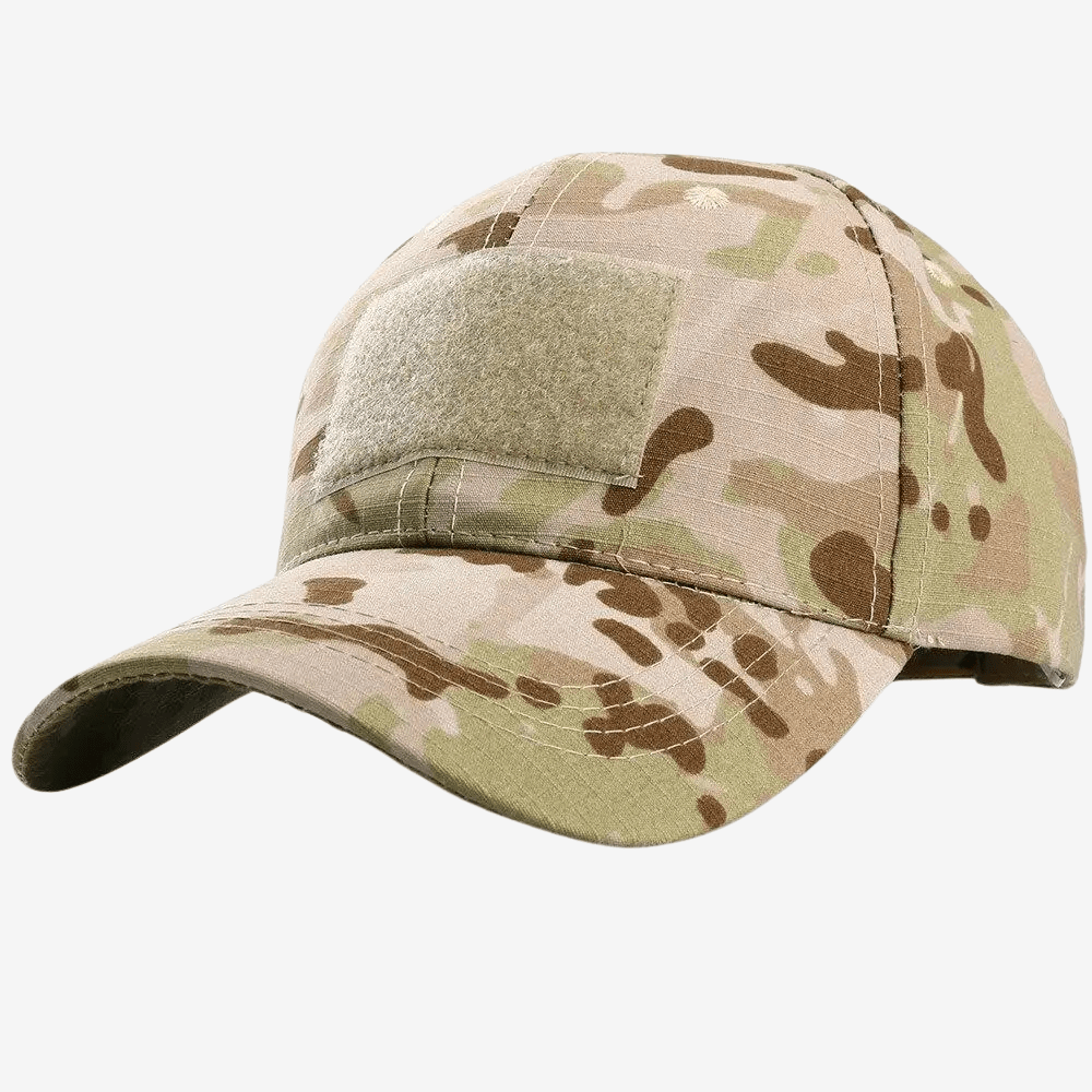 Casquette sportive légère pour homme