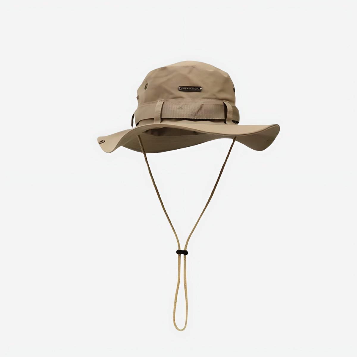 Chapeau de sport léger et aéré pour homme
