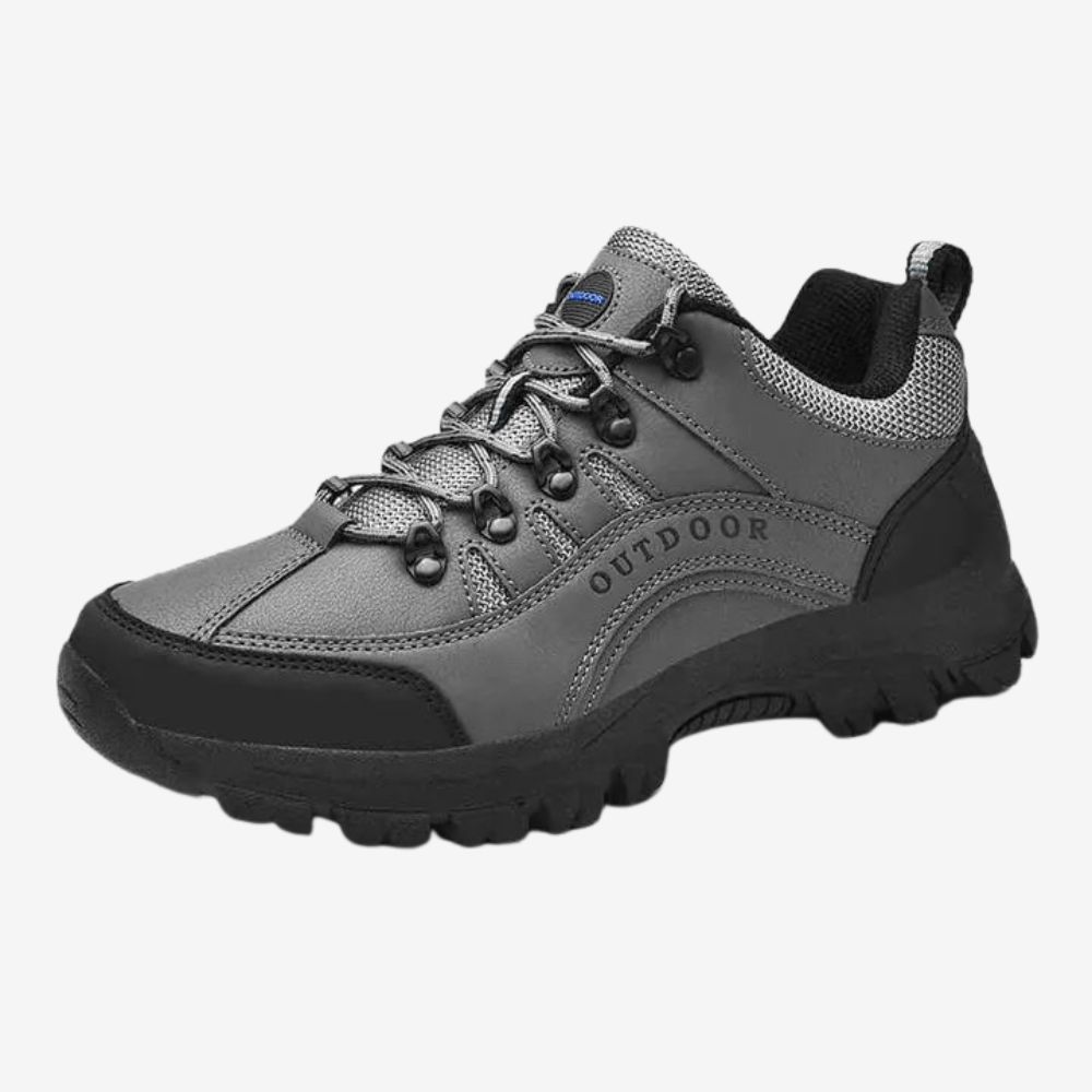 Bottes de randonnée étanches et solides pour marche