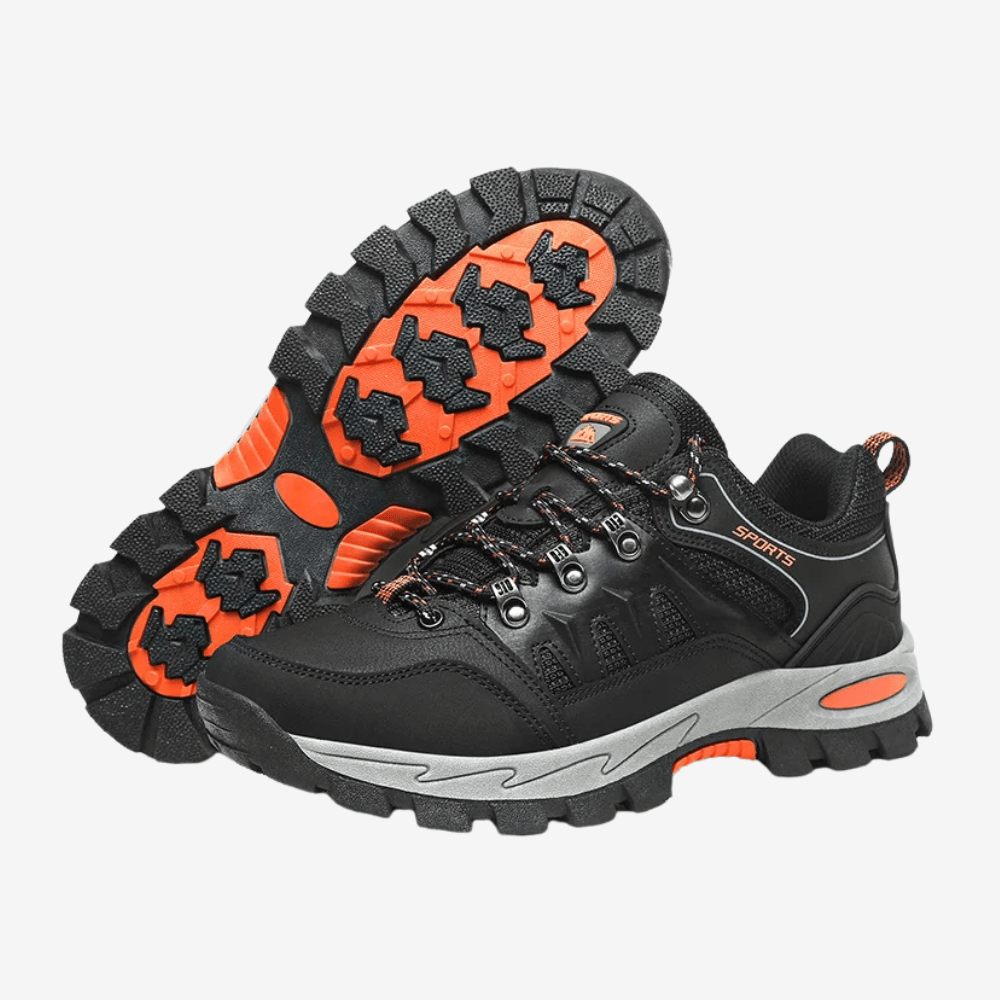Chaussures de randonnée femme légères et confortables