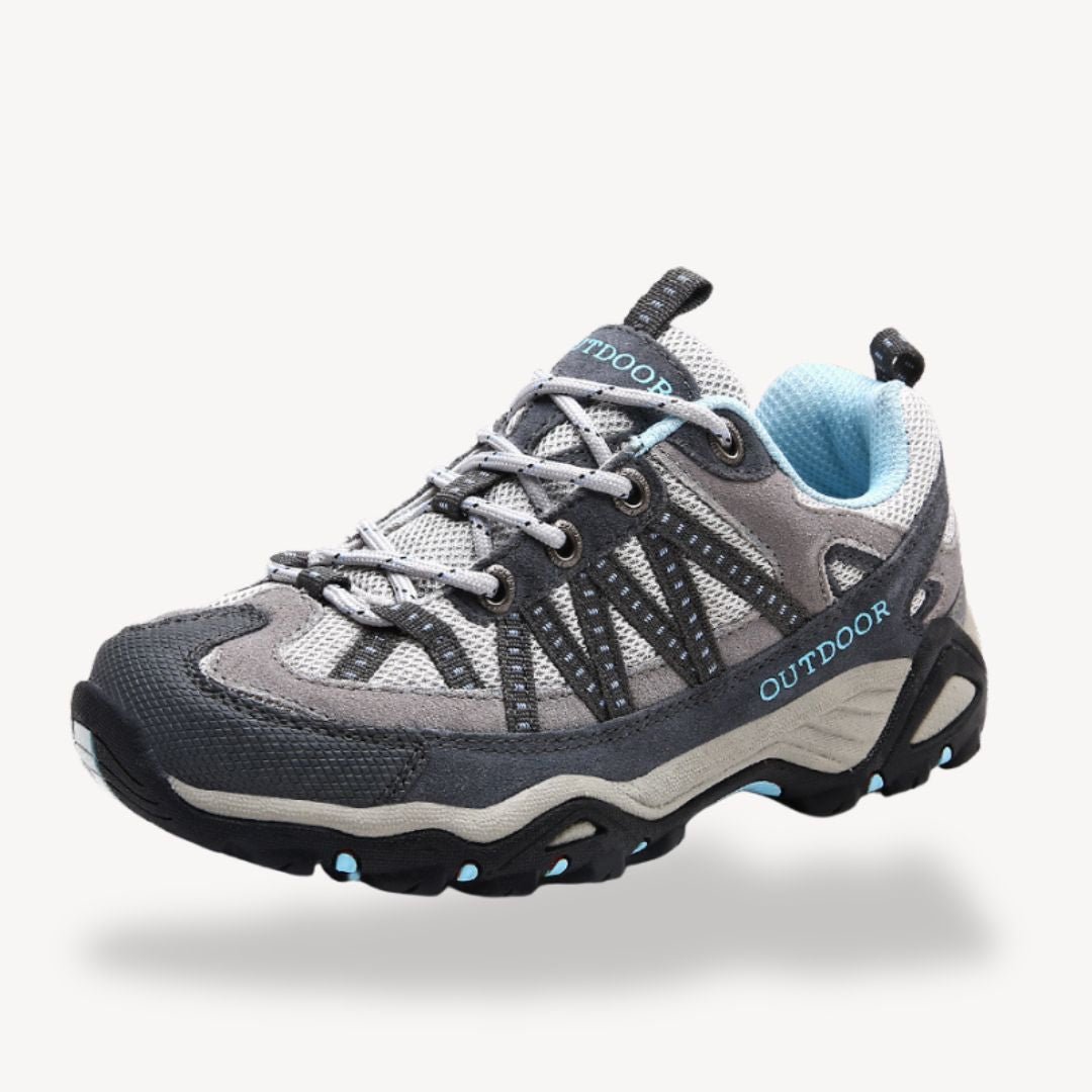 Bottes de marche étanches et robustes