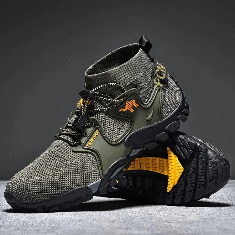 Chaussures de marche Ultra Légères et Aérées