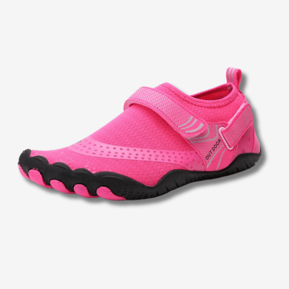 Chaussures légères et souples pour femme