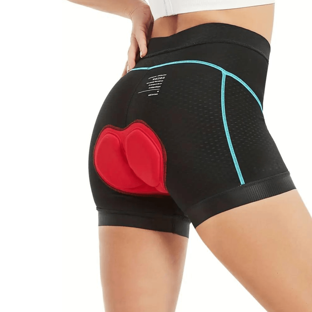 Chaussure Vélo Féminine Confort Respirante