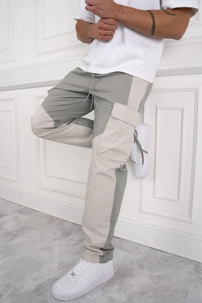 Pantalon Cargo Homme Pratique et Polyvalent