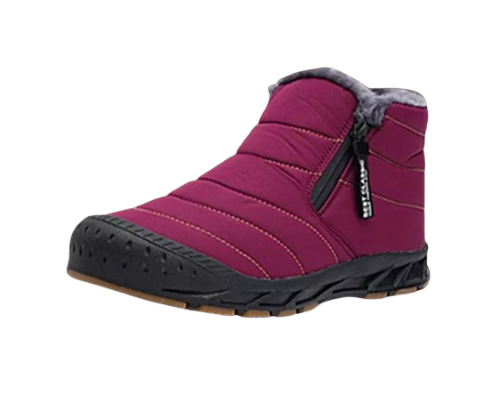 Chaussons Chauffants Orthopédiques Confort
