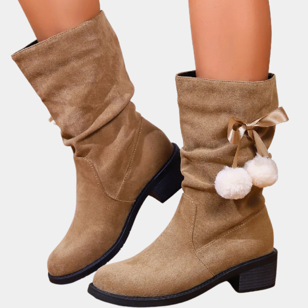 NATASHA - Bottines pour Femmes