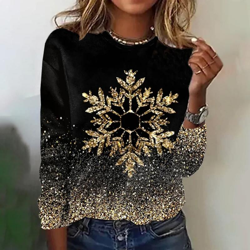 Sweat à Capuche Femme Hiver Chic avec Manches Longues - LuxeStyle