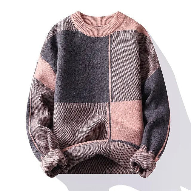 Pull en Laine Douillet pour Homme