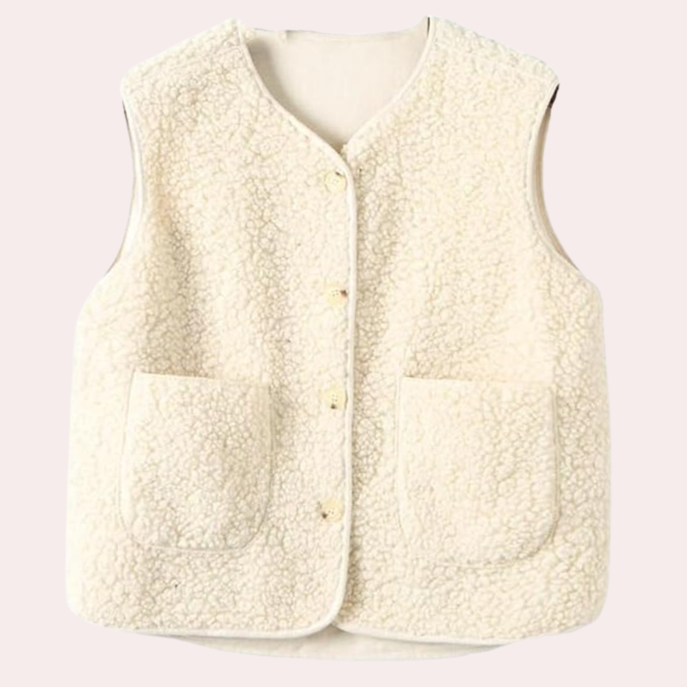 KAMAYA - Veste Décontractée pour Femmes