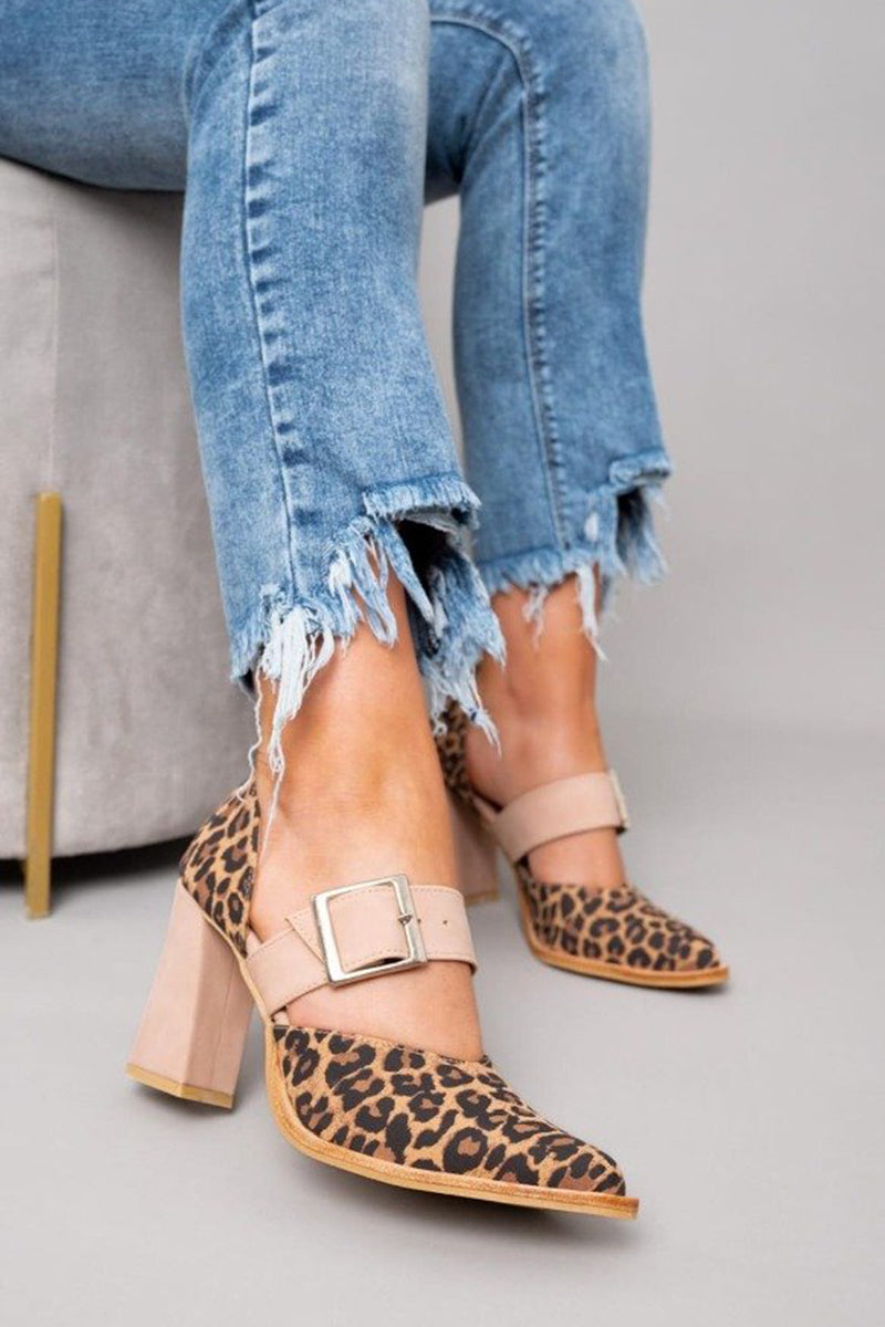 Chaussures Femmes Talon Aiguille Élégantes pour Soirée - LuxeStyle
