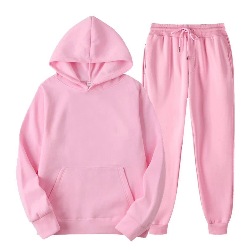Ensemble Décontracté pour Homme Maison