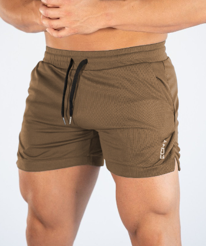 Short Homme Léger et Respirant pour Été