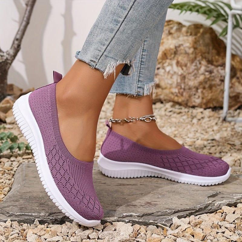 Baskets Femmes Confortables et Légères