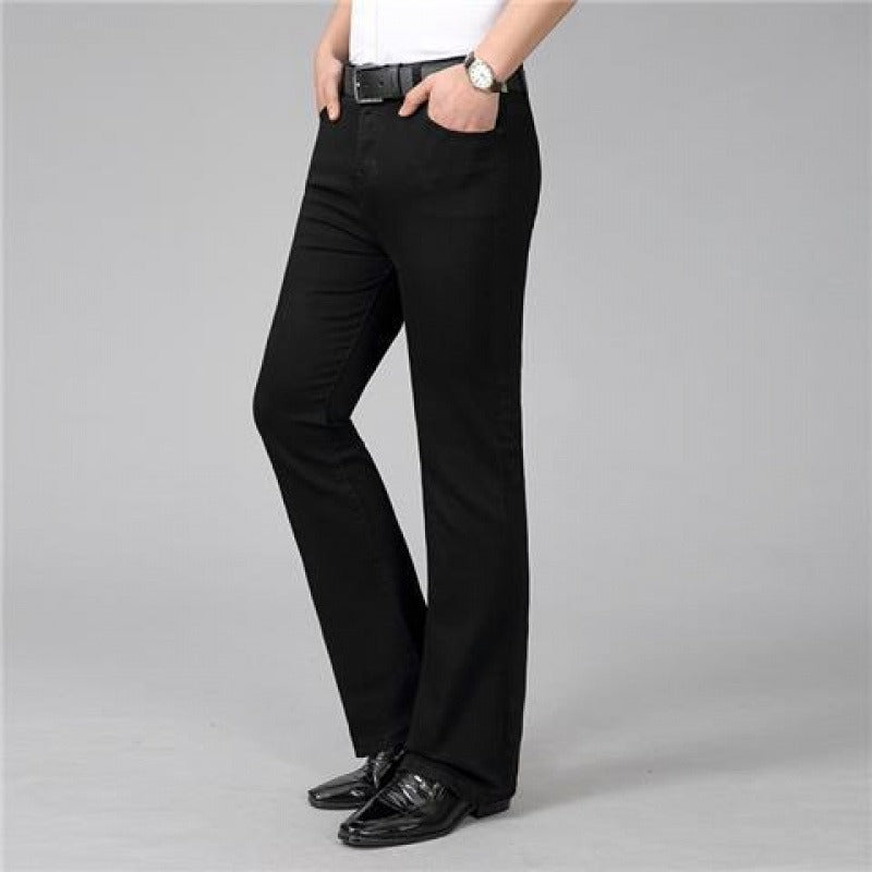 Jean Détente Classique pour Homme