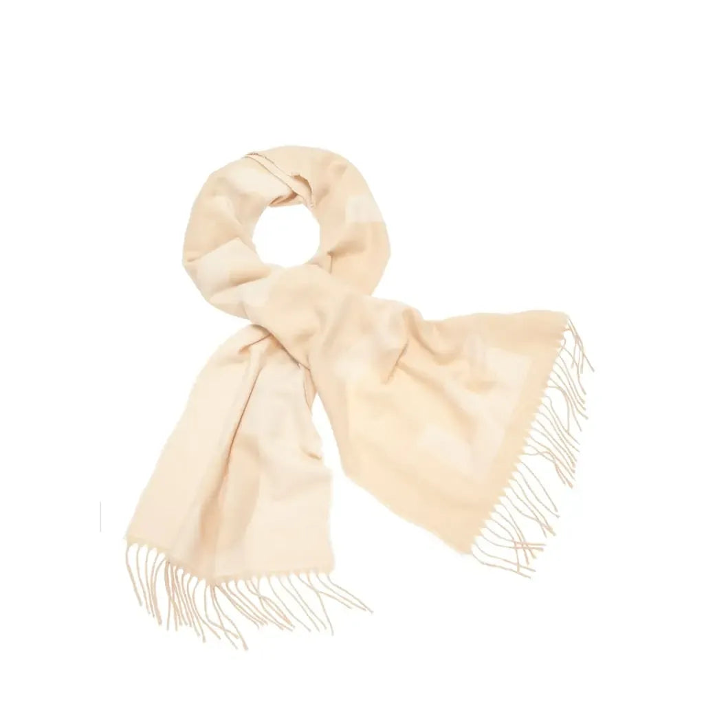 Écharpe Douillette en Laine pour Femme - LuxeStyle