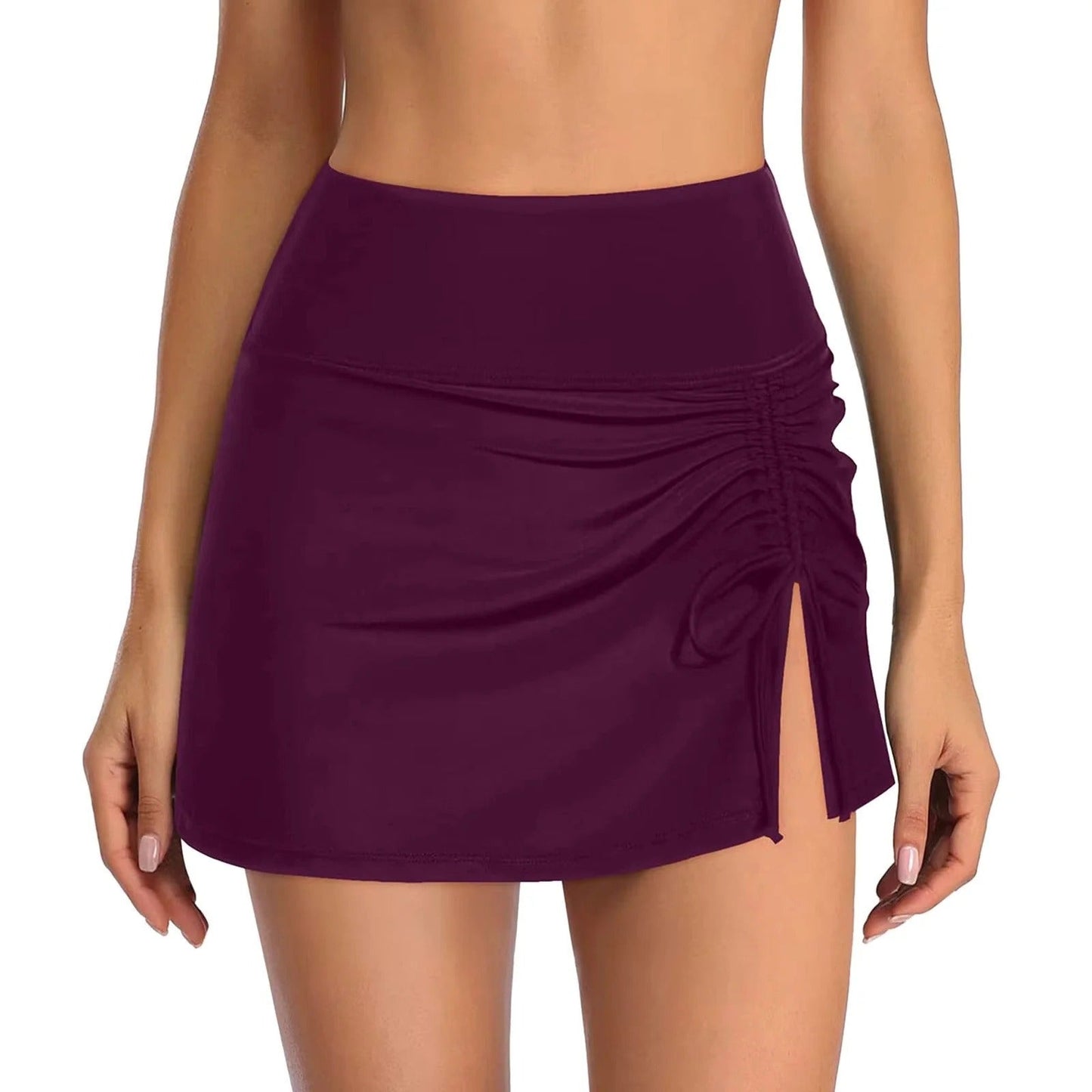 Maillot de Bain Femme Élégant pour Plage et Piscine