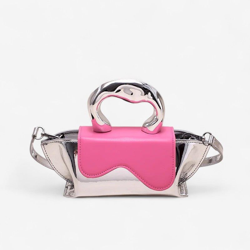 Sac à Main Bandoulière Réglable Pratique