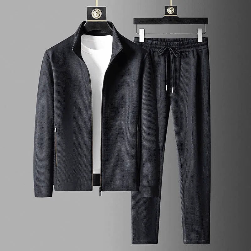Ensemble de sport Chic pour homme de qualité