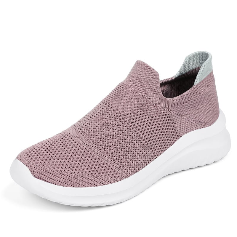 Baskets Homme Noir Respirant Sport