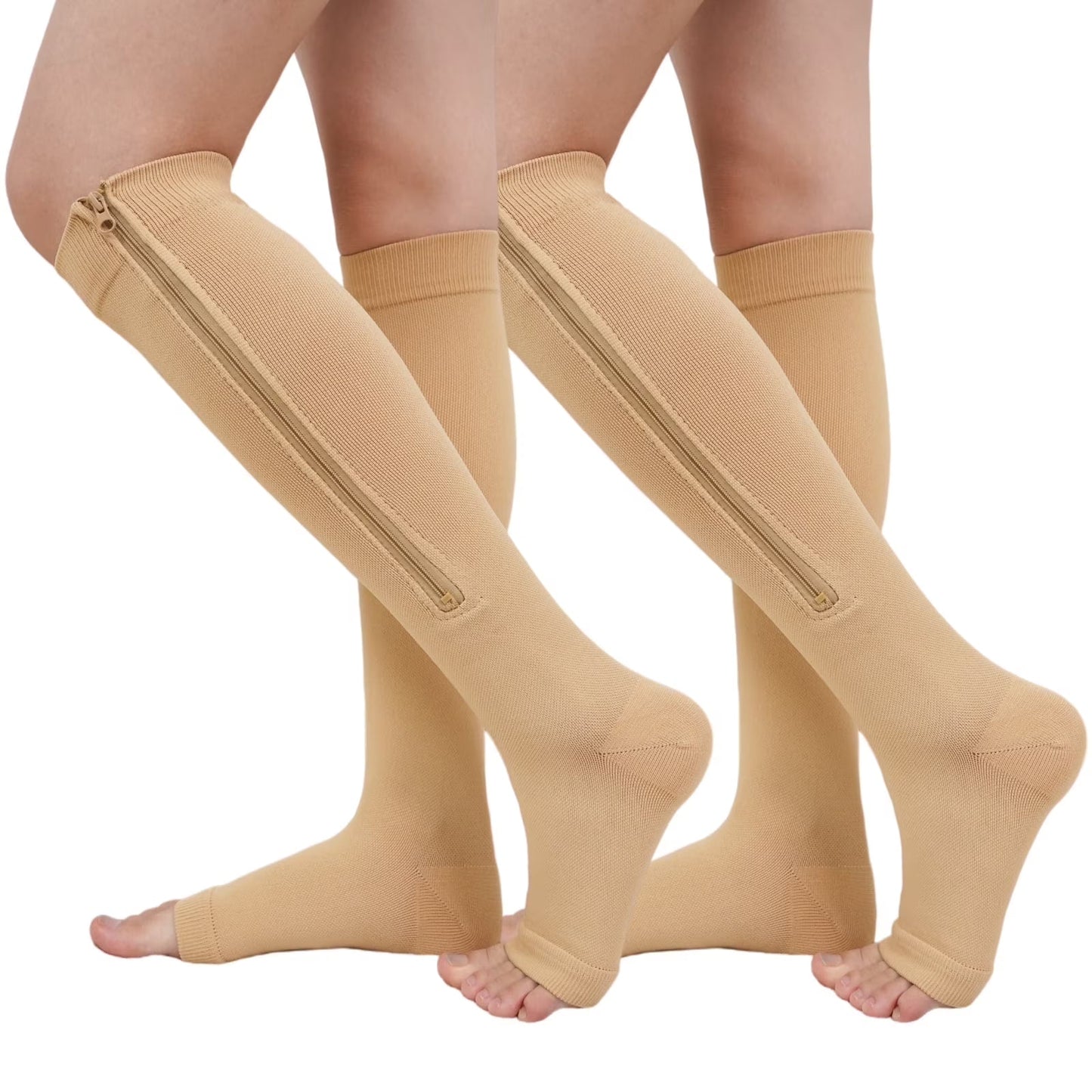 Chaussettes de sport confortables pour homme et femme