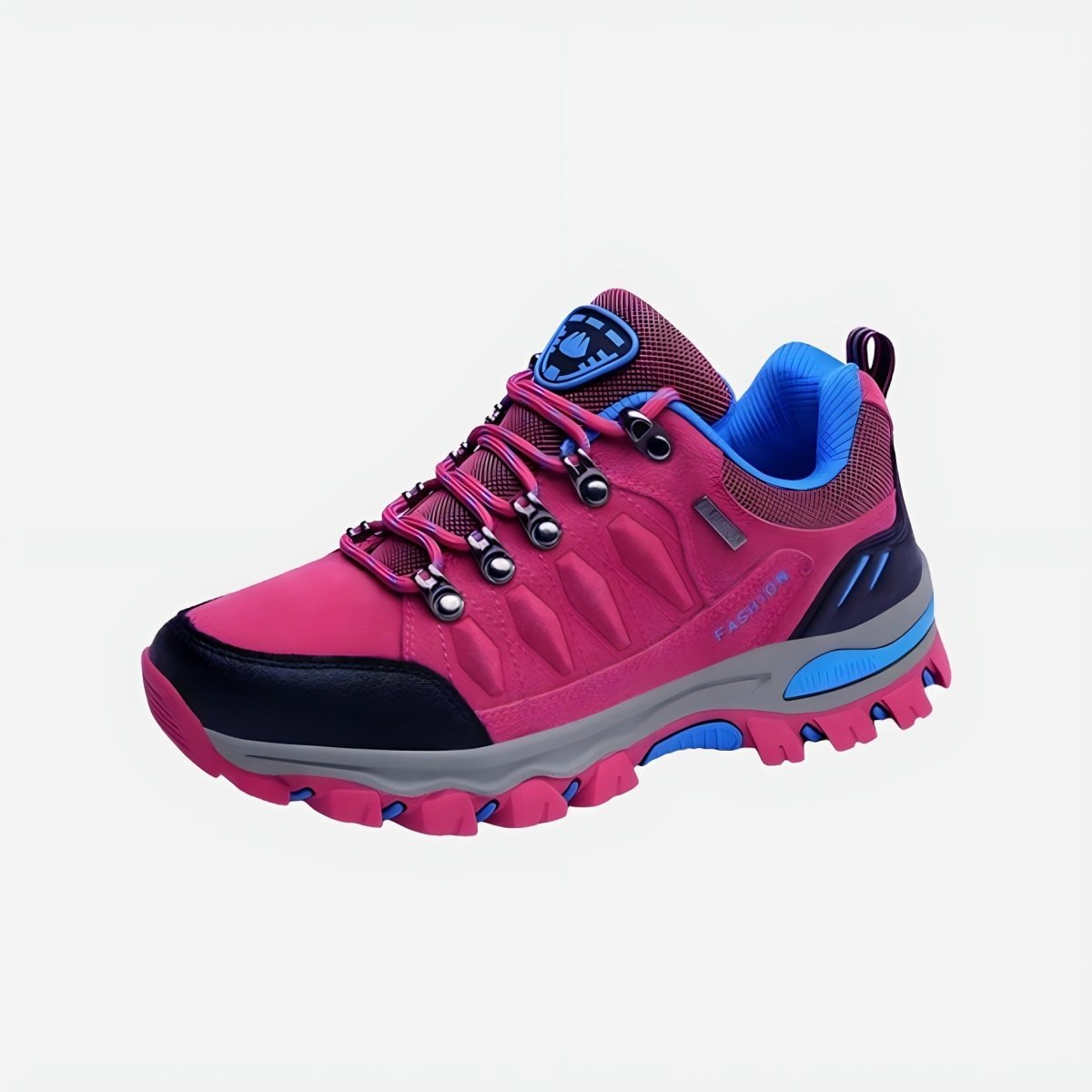 Chaussures Randonnée Féminines Légères et Confort