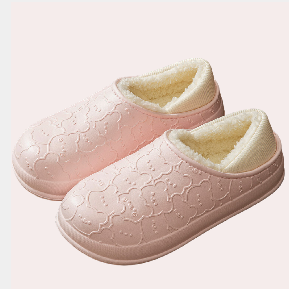 PEGGY - Bottines Confortables pour Femmes