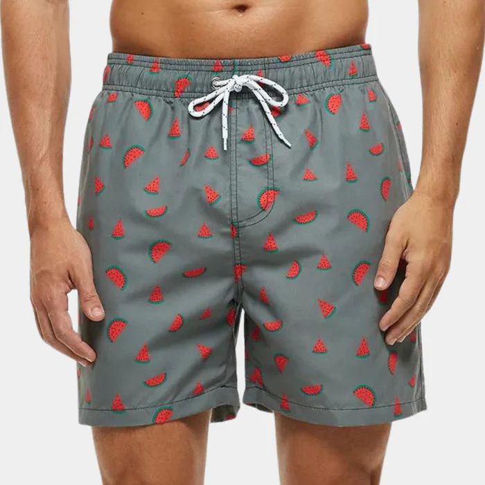 Maillot de bain Homme Léger et Breathable