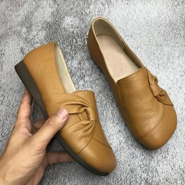 Bottines Femme Cuir Noir Élégantes