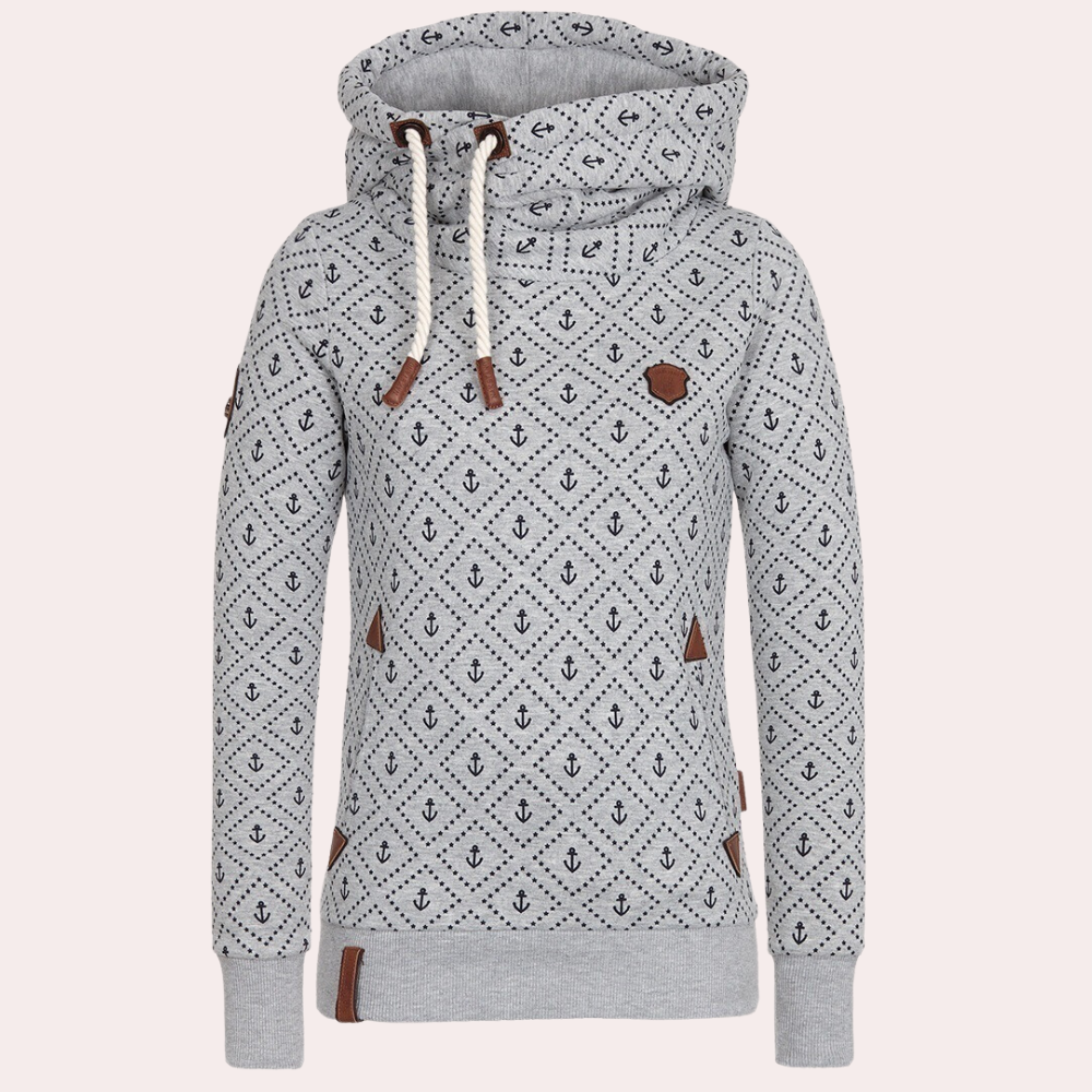 KELSEY - Pull Moderne pour Femmes