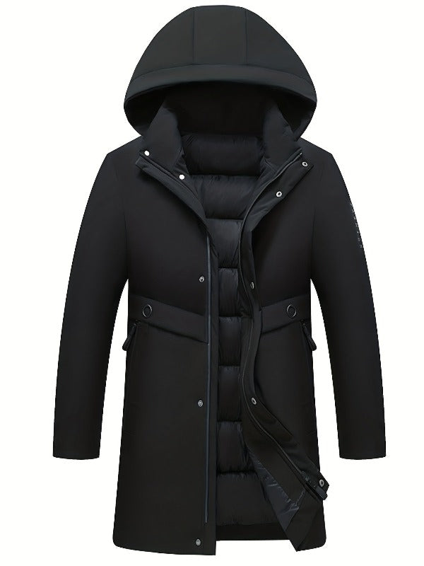 Blouson Homme Décontracté pour Toute la Vie