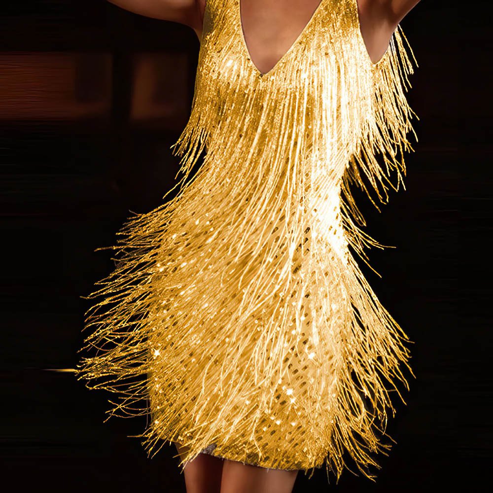 Robe Légère Été pour Femme sans Manches