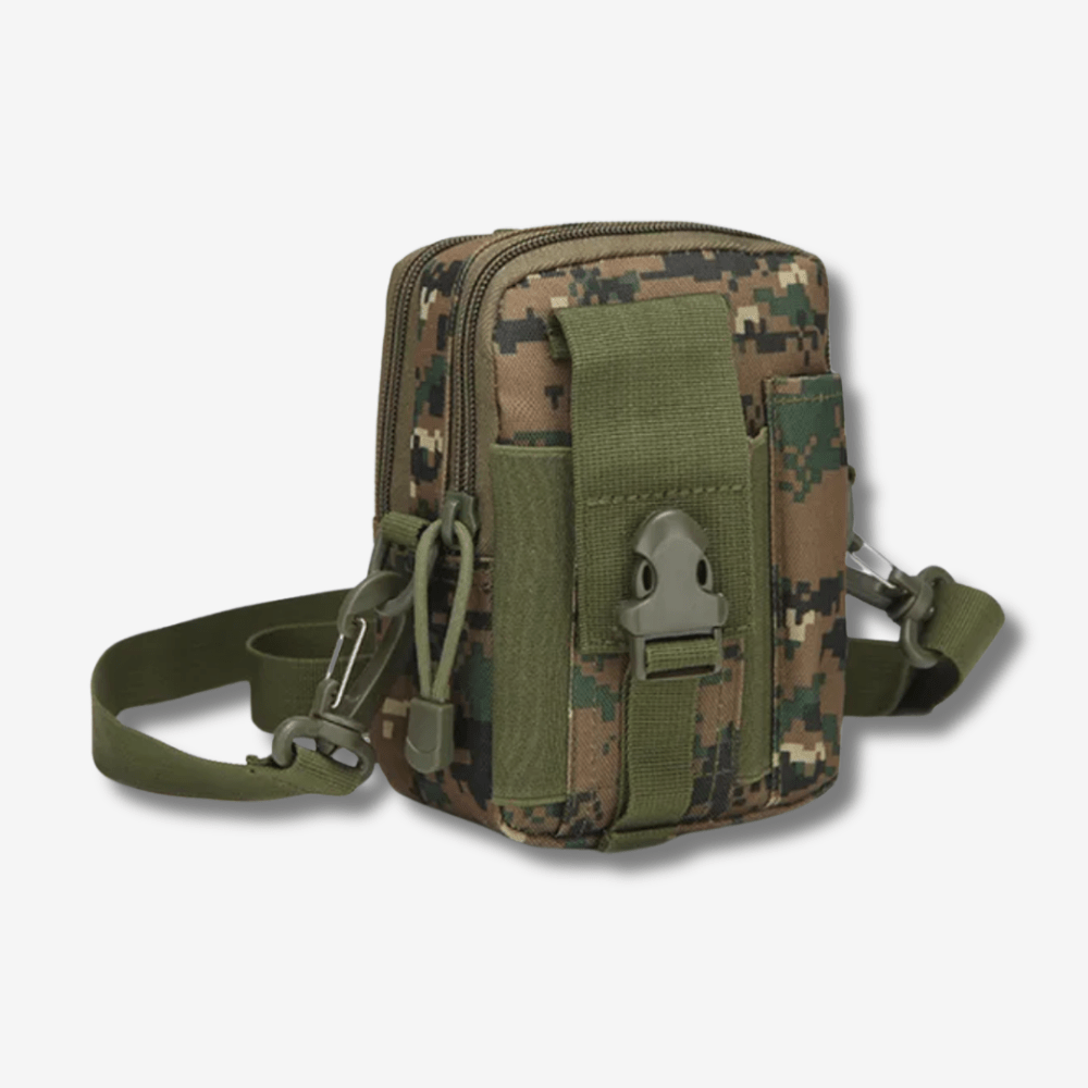 Sac à dos résistant étanche pour randonnée