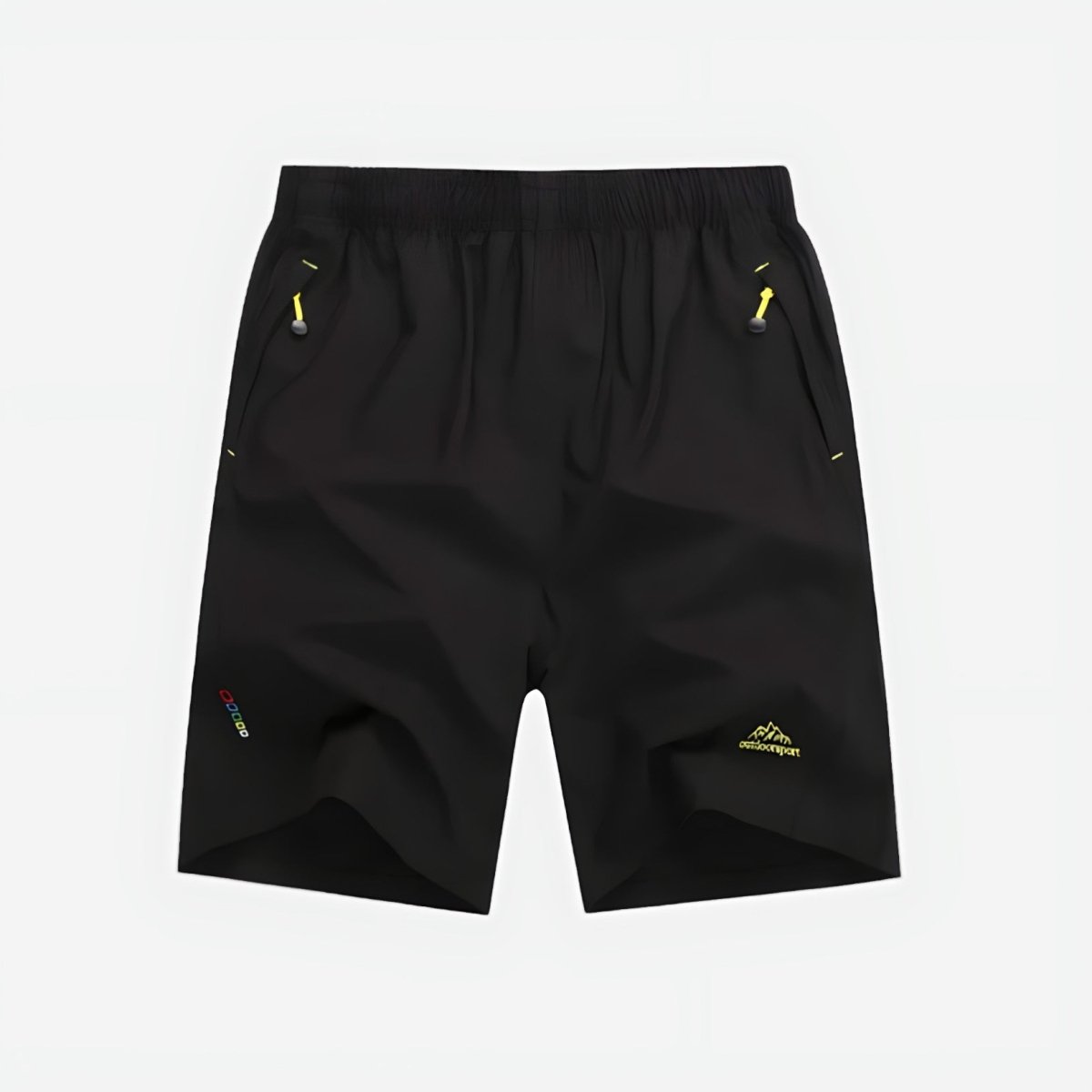 Short de randonnée Homme Léger et Imperméable